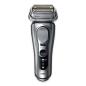 Preview: BRAUN Series 9 PRO+ Rasierer silber, ohne weiteres Zubehör